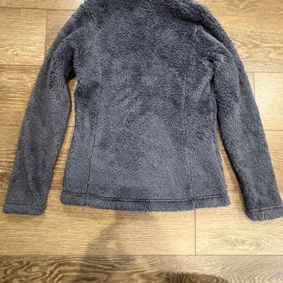 Patagonia Women's Los Gatos 1/4 Fleece Pullover Gray Size Small Style 25236 - Picture 11 of 11